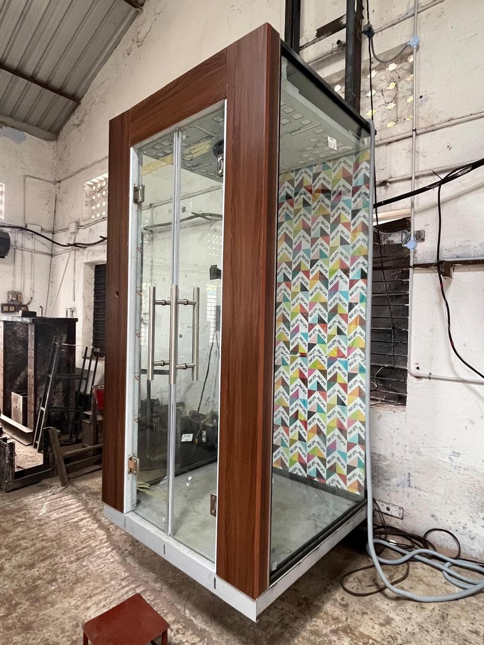 EKAY Luxury Lifts gallery image