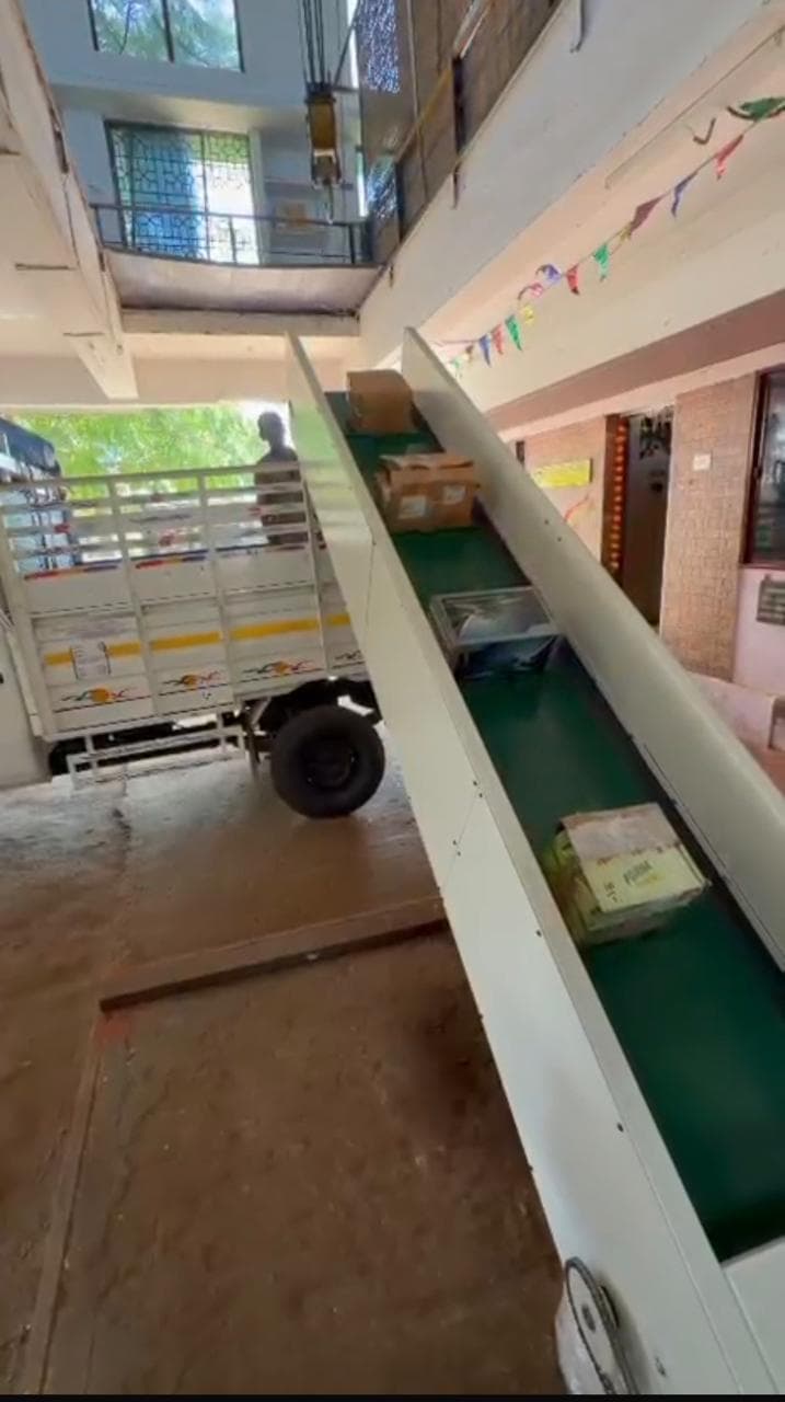 EKAY Luxury Lifts gallery image