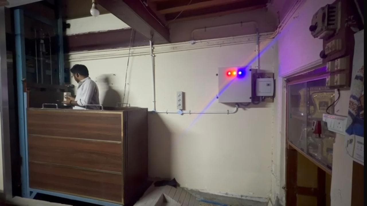 EKAY Luxury Lifts gallery image